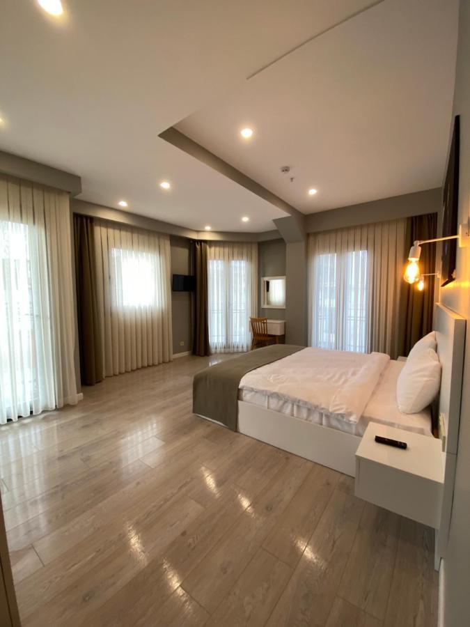 Li Hotel Pera Stambuł Zewnętrze zdjęcie