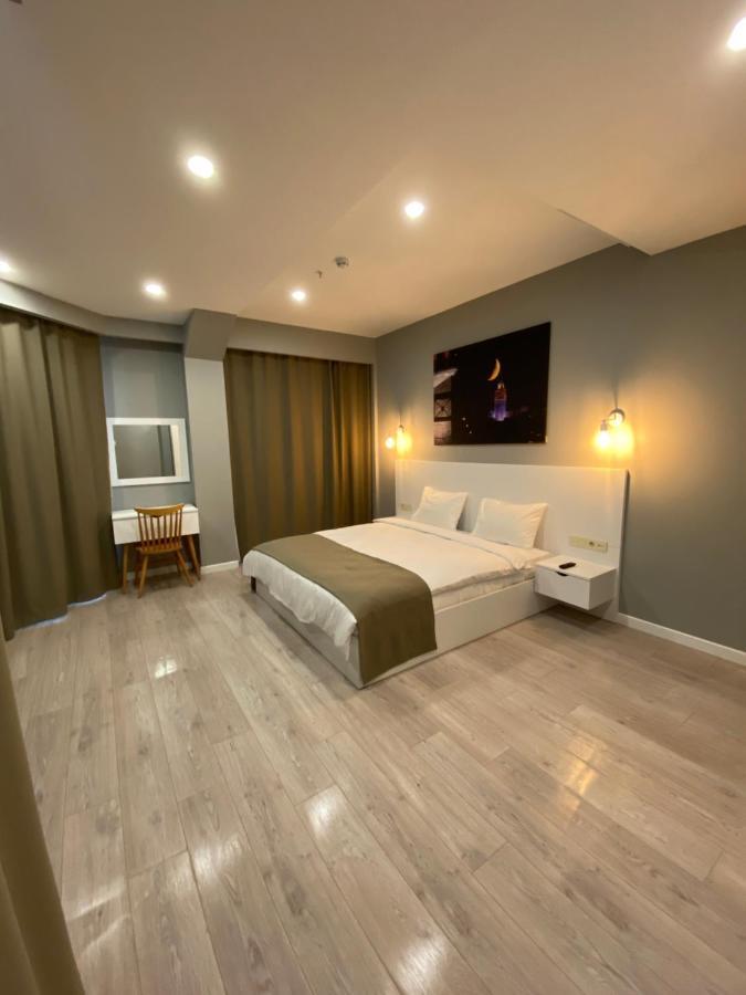 Li Hotel Pera Stambuł Zewnętrze zdjęcie