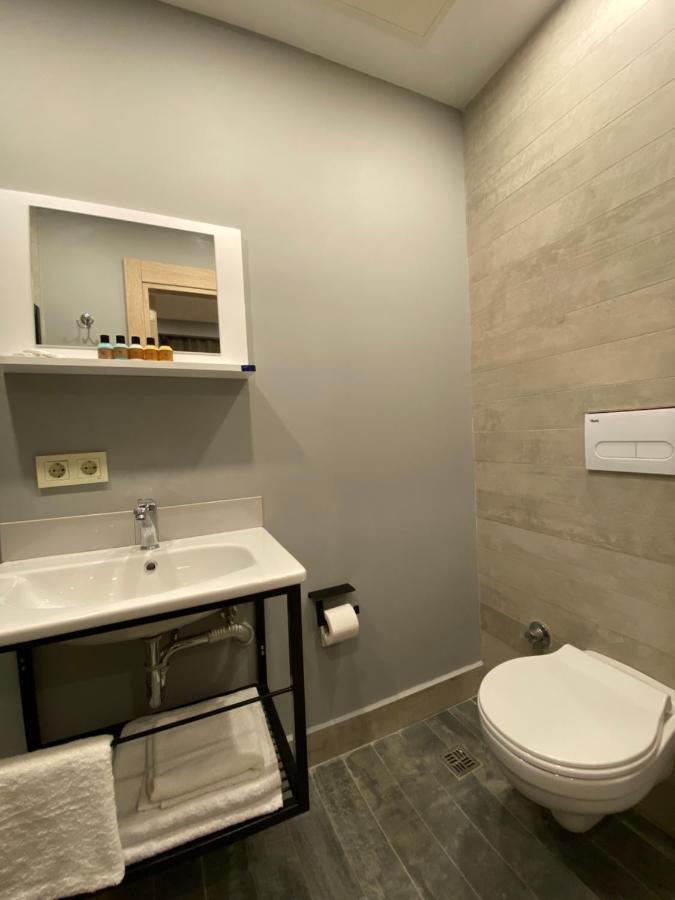 Li Hotel Pera Stambuł Zewnętrze zdjęcie