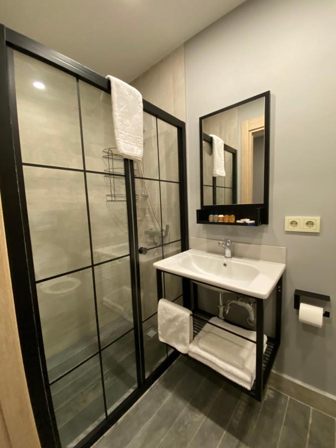 Li Hotel Pera Stambuł Zewnętrze zdjęcie